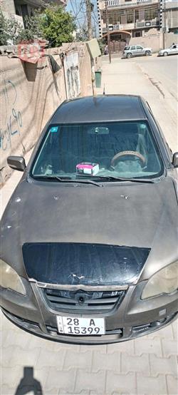 Proton Persona